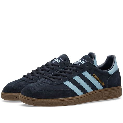 adidas spezial dark blue